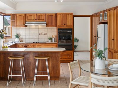 8 Eric Court, Langwarrin