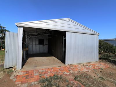 15 East Street, Kerang