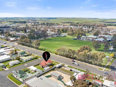37 Carcoar Street, Blayney