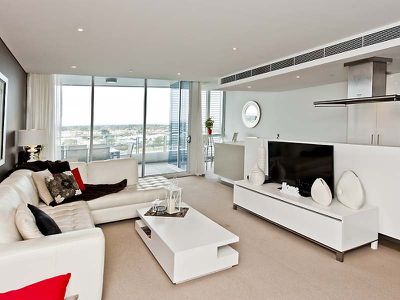 1304 / 3 Marco Polo Drive, Mandurah