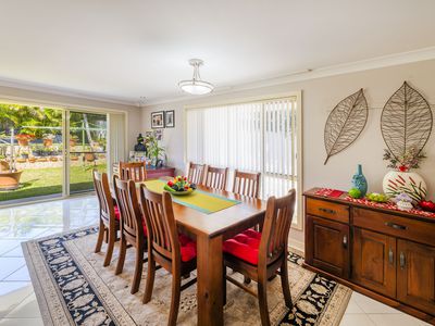 17 Saltwater Crescent, Corindi Beach