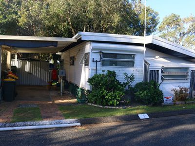 2 / 1 Ocean Parade, Coffs Harbour