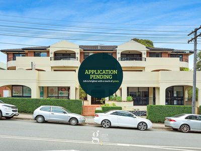 2 / 66-70 Constitution Road, Meadowbank