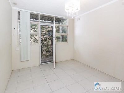 17 / 60 Great Western Highway, Parramatta