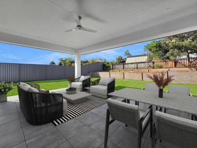 66 Rankine Avenue, Yungaburra