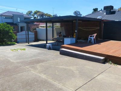 44 Parkstone Avenue, Pascoe Vale South