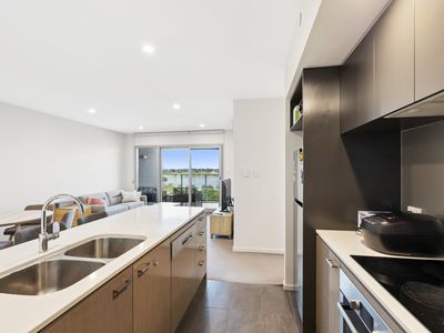 1009 / 63 Adelaide Terrace, East Perth