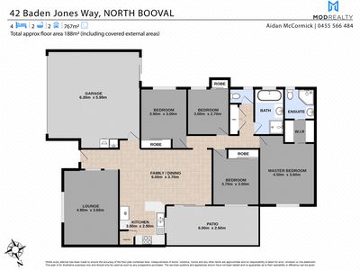 42 Baden Jones Way, North Booval