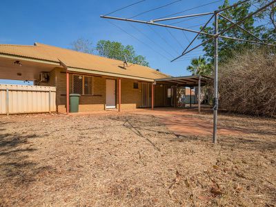 20 Spoonbill Crescent, South Hedland
