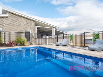 50 Marsden Lane, Kelso