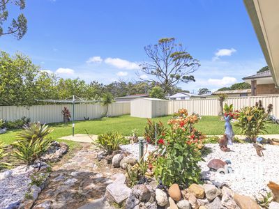 18 Truscott Avenue, Sanctuary Point