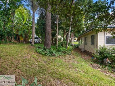89 Cullen Street, Nimbin