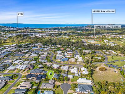 15 Lapwing Court, Yeppoon