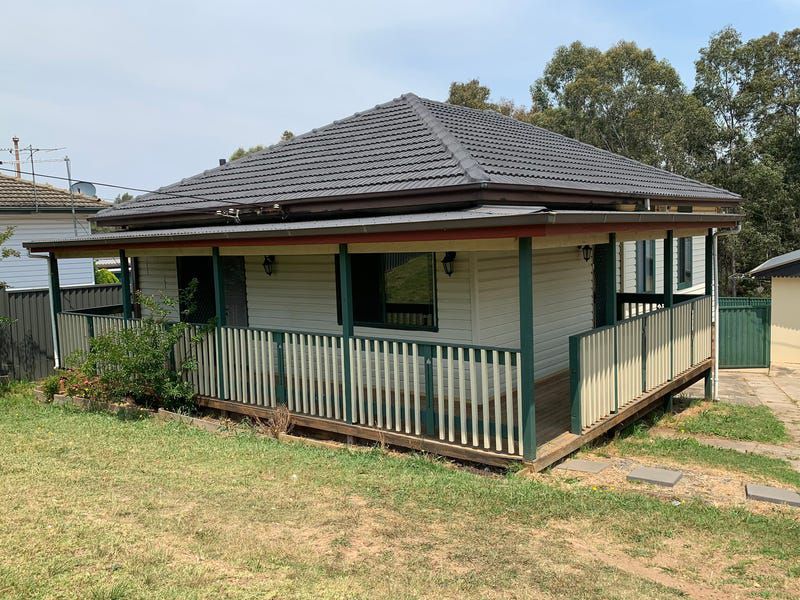 111 Oliphant Street, Mount Pritchard
