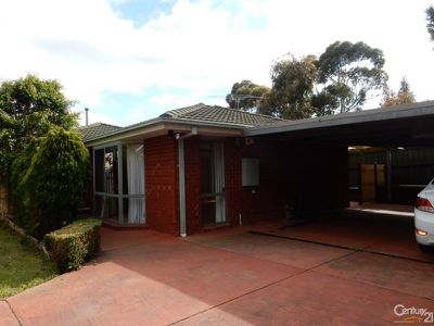 11 Janson Close, Narre Warren South