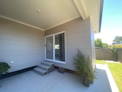 19b Hemphill Avenue, Mount Pritchard