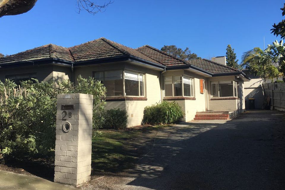 2B Bentley Street, Surrey Hills