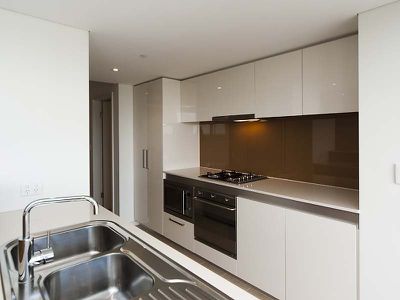 1201 / 19 The Circus, Burswood