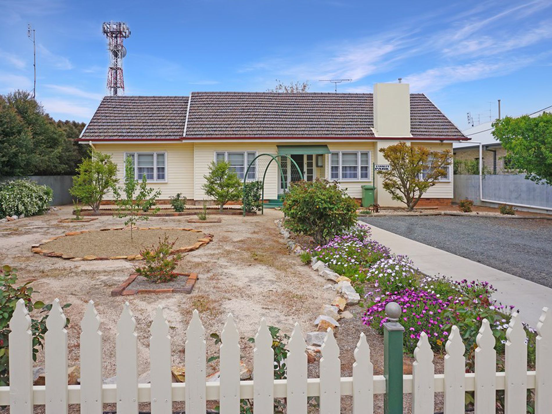 46 Kurrajong Street, West Wyalong