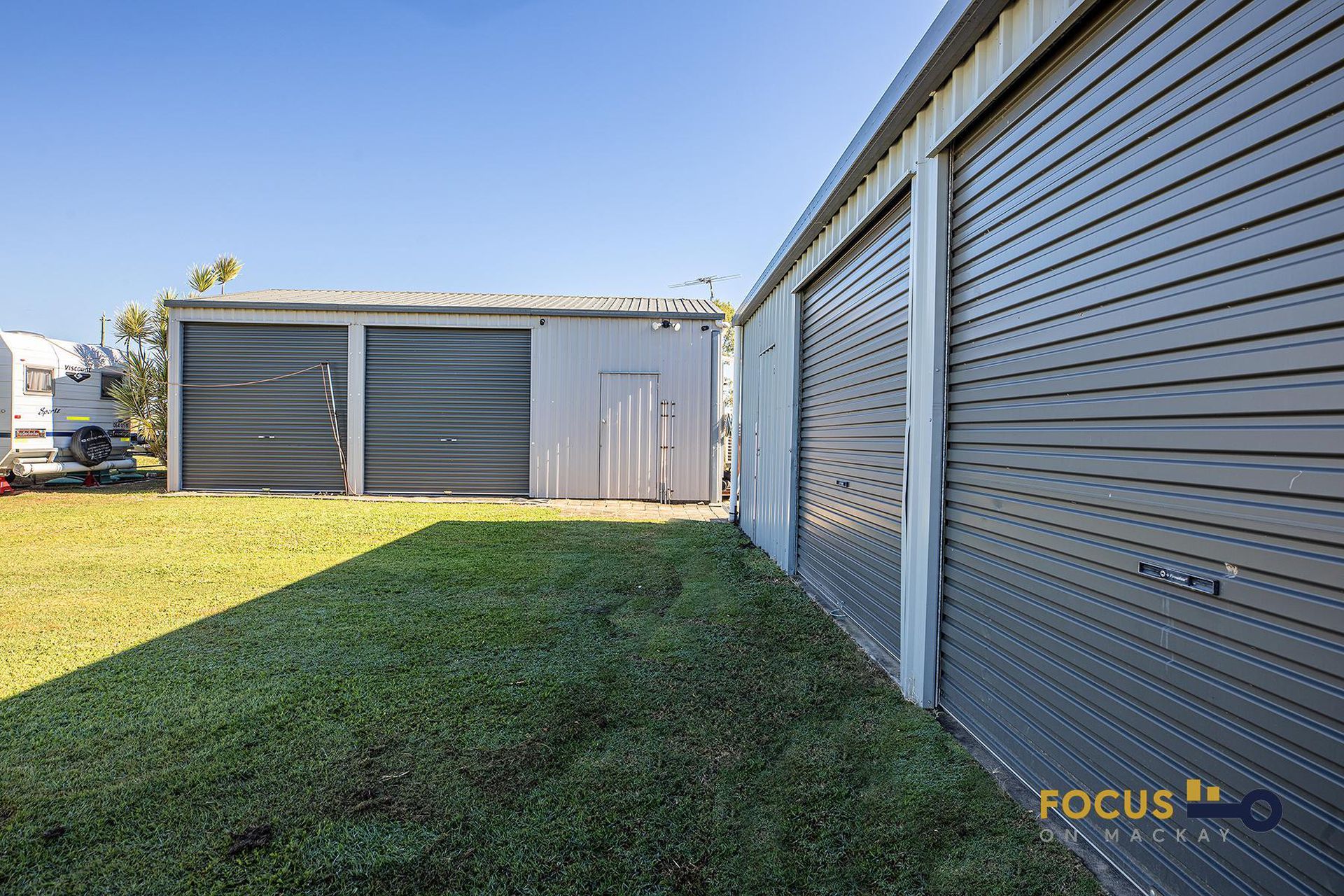 32 Mackenzies Road, Calen
