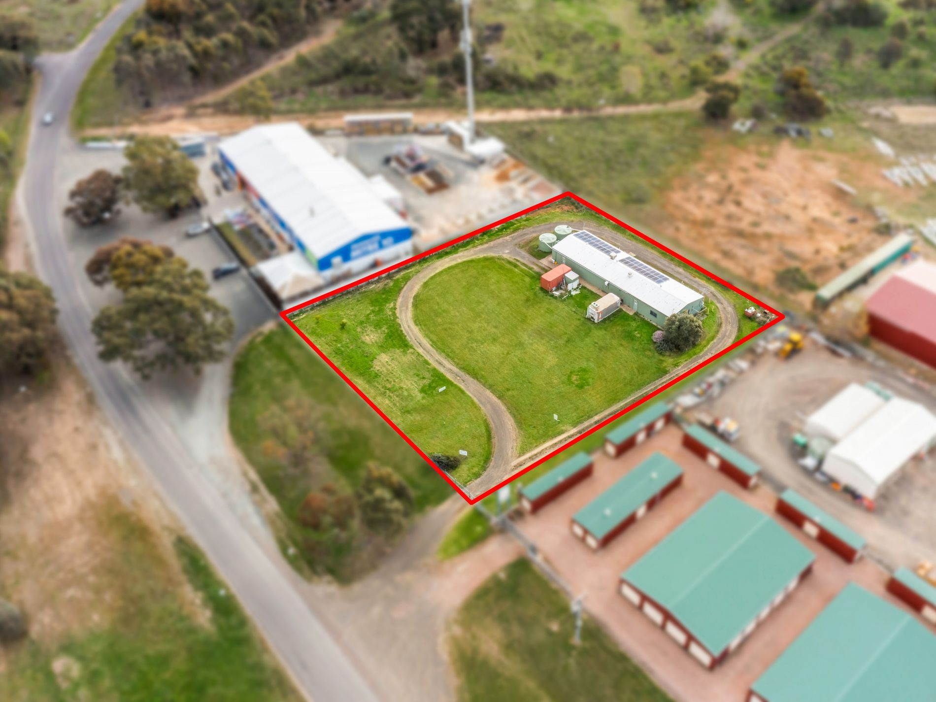32 Herriot Street, Heathcote