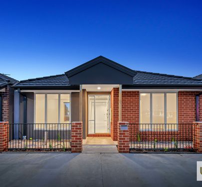 16 Titan lodge walk, Pakenham