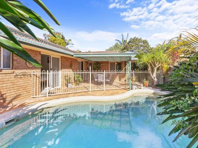 19 Waratah Close, Tewantin