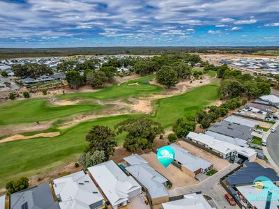 Lot 3, 8 St Andrews Drive, Yanchep