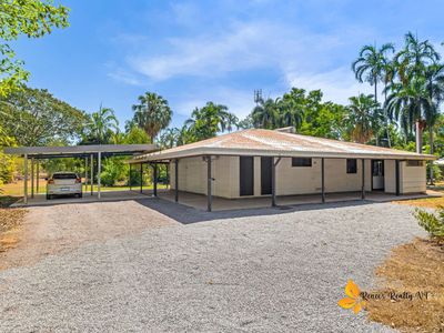 85(a) Girraween Road, Howard Springs