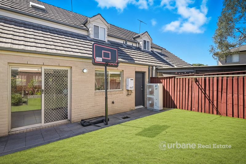 unit 5 / 128 Canberra Street, Saint Marys