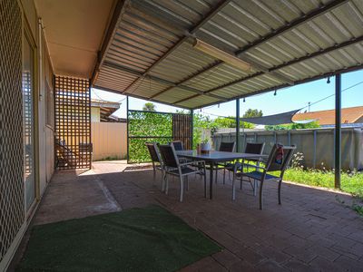 10 Koombana Avenue, South Hedland