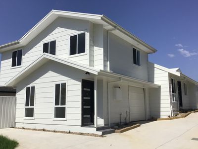 1 / 26 Gasnier Road, Barrack Heights