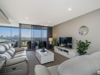 1001 / 2 Oldfield Street, Burswood