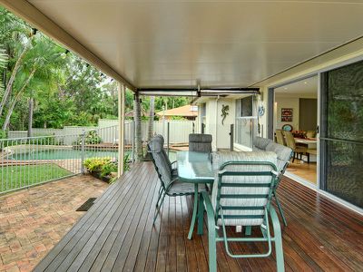 3 Nardoo Court, Mooloolaba