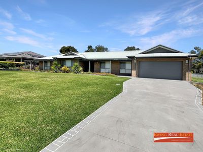 34 Silversmith Place, Gunnedah