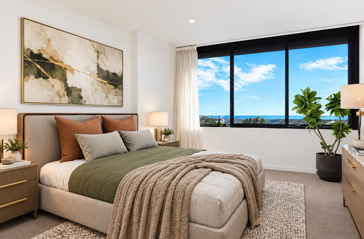 5511 / 34 Wellington Street, Bondi