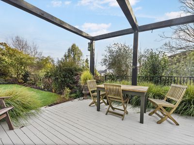 5 Bridgewater Lane, Stoke