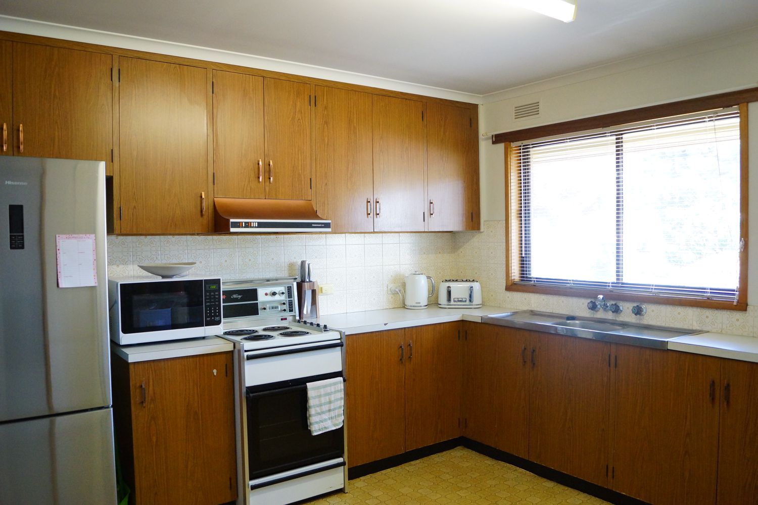 1 / 15 Pynsent Street, Horsham