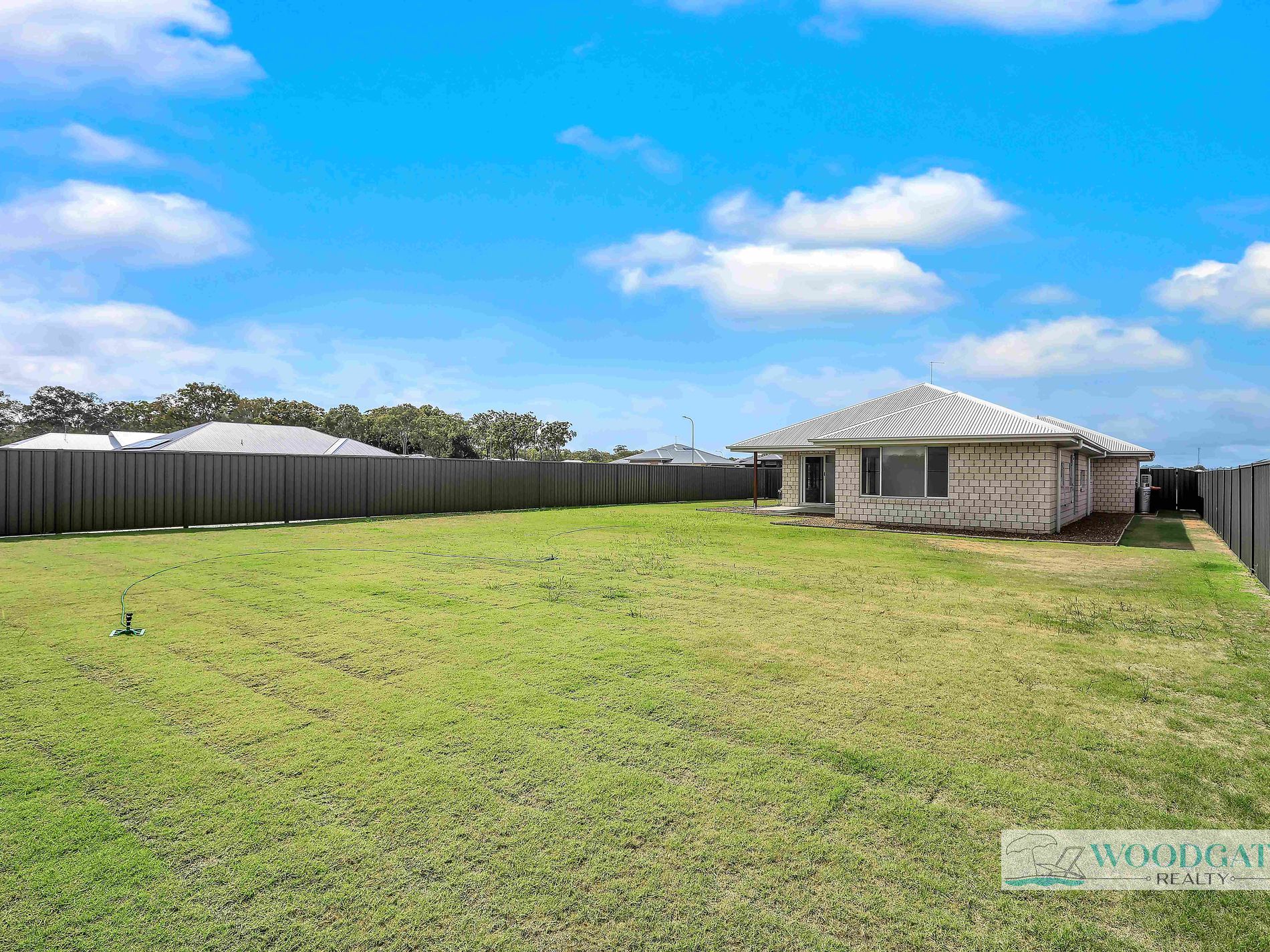 11 GULL STREET, Woodgate