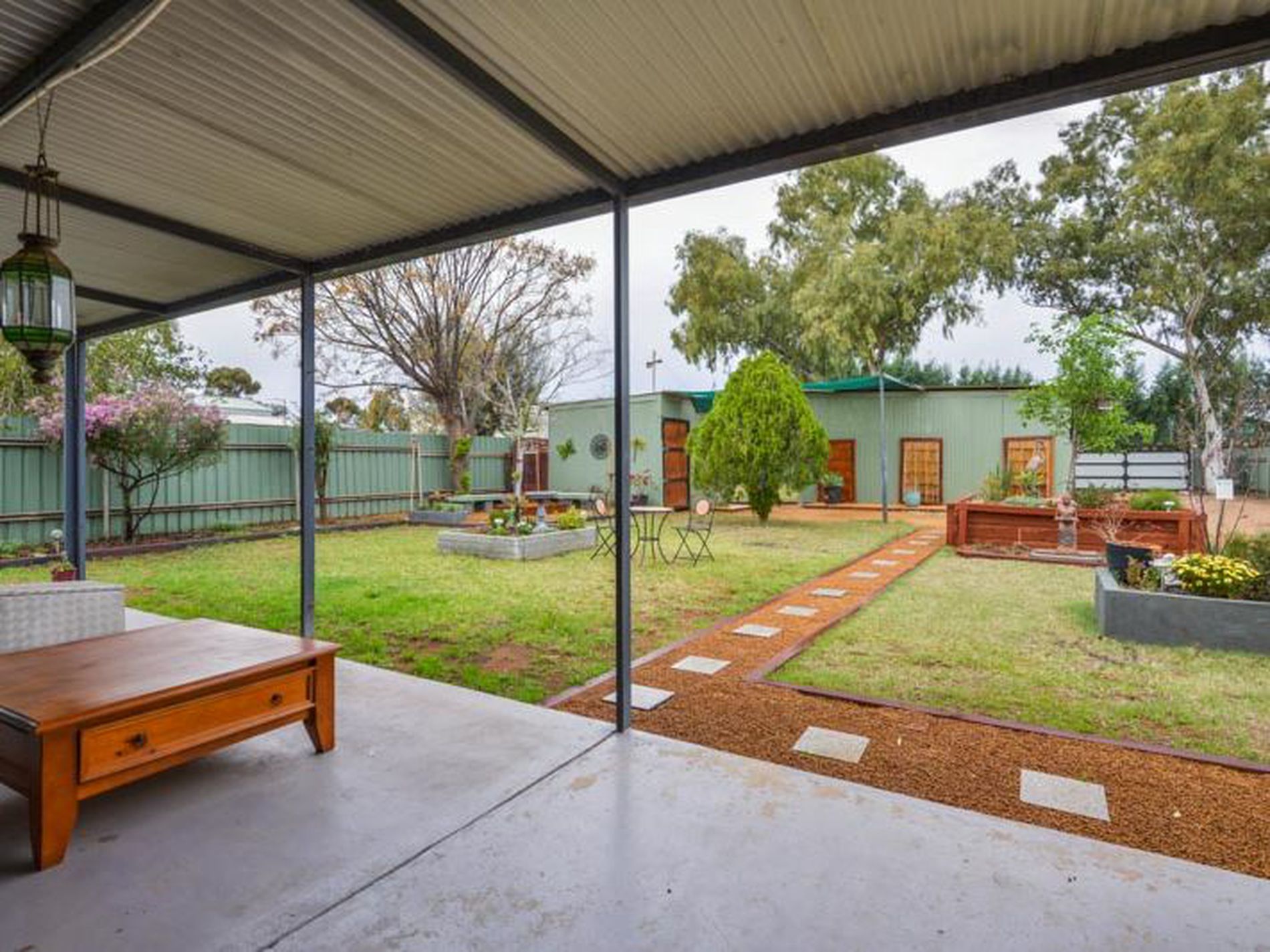 1 Short Street, Boulder