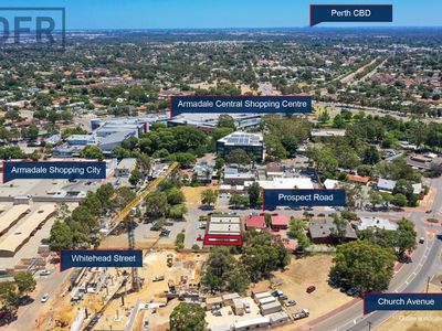 6/26 Prospect Road, Armadale