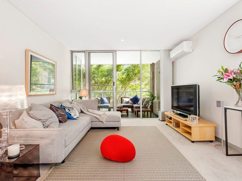 Level 1 / 4 Tambua Street, Pyrmont