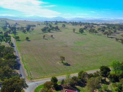 Lot 11 Loyola Run, Mansfield