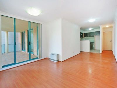 6 / 805 Anzac Parade, Maroubra