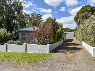 2 Salts Street, Millicent