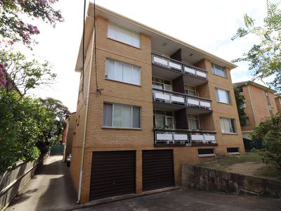 4 / 13 Riverview Street, West Ryde