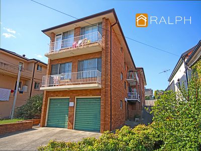 2 / 108 Ernest Street, Lakemba
