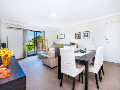 6 / 249 Lakemba Street, Lakemba