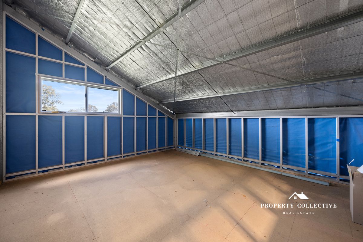 26 Nyberg Close, Moyhu
