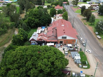 8 George Street North, Nanango